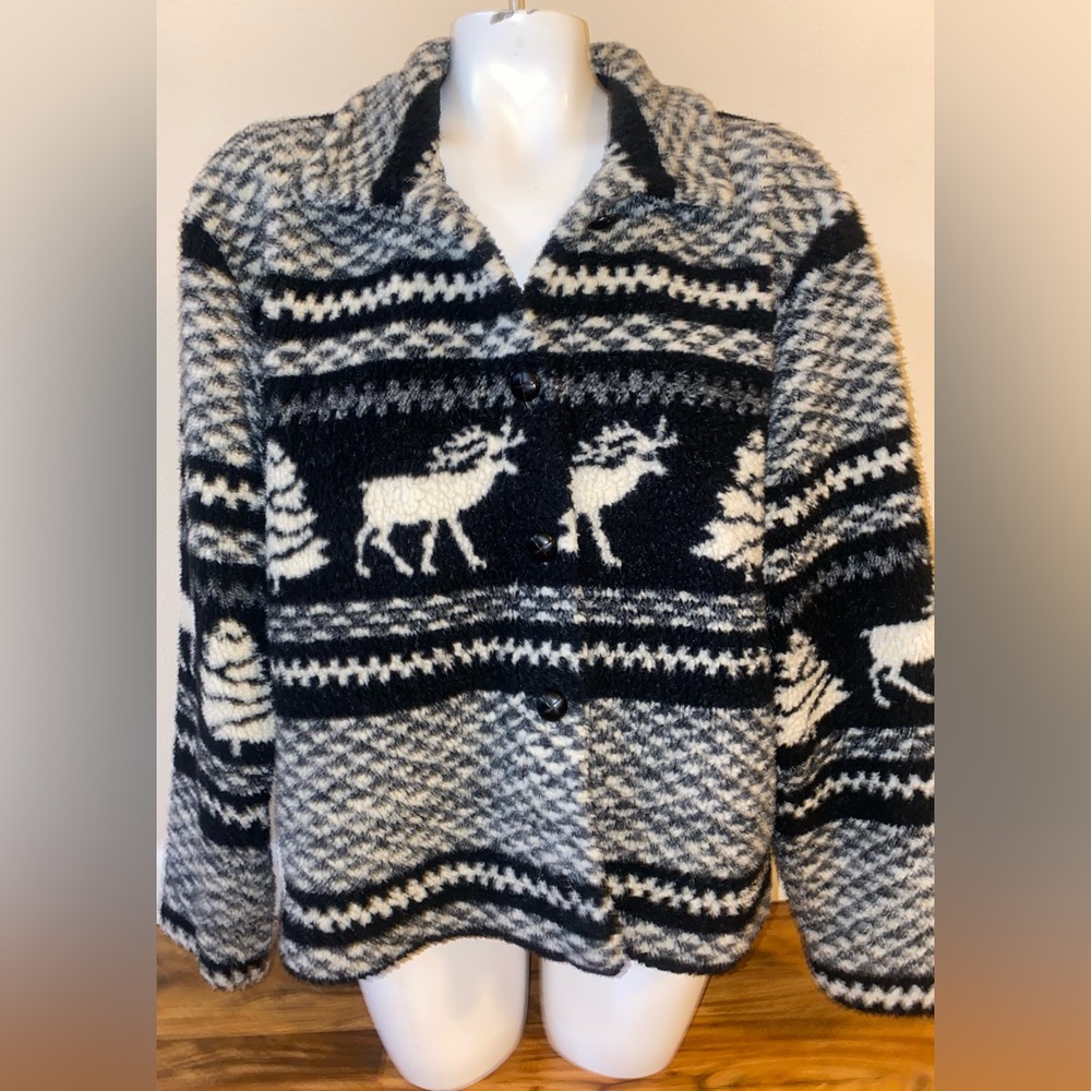 Van Heusen Christmas Sweater